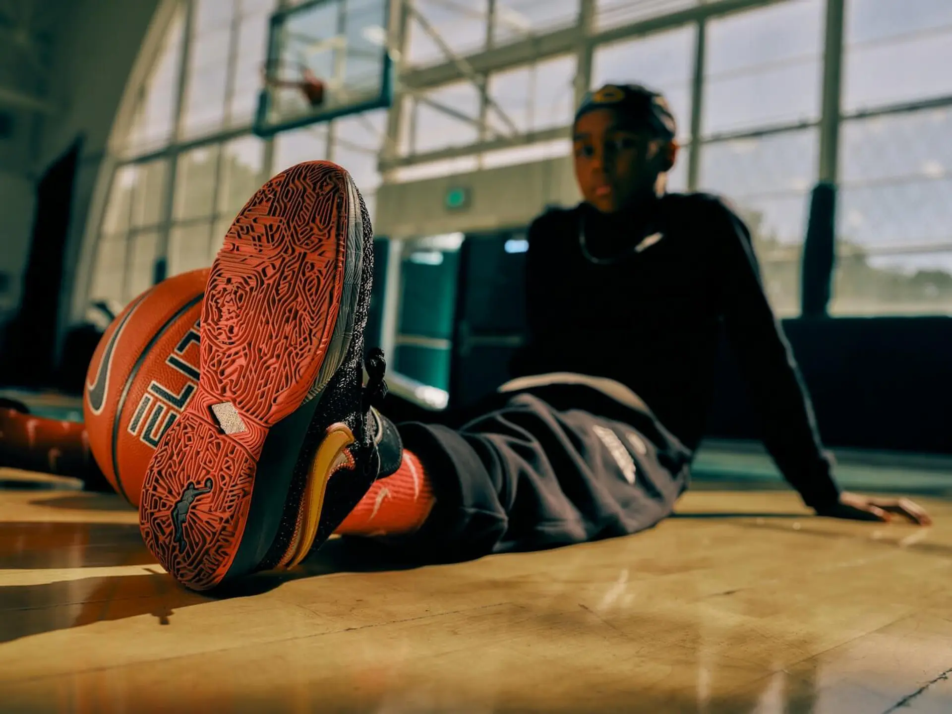 Nike Basketball - LeBron XX